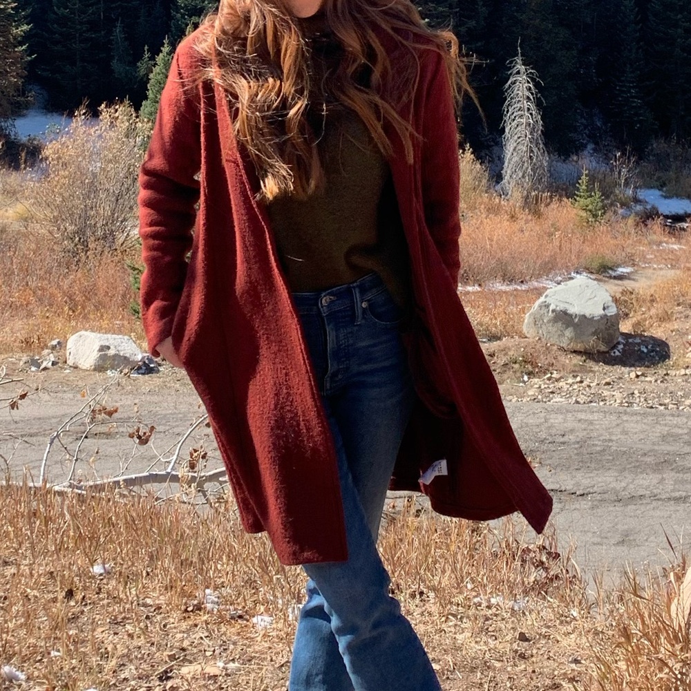 Rachel Zoe Coat
